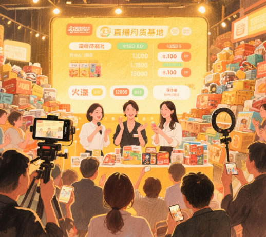 2025年直播带货行业政策分析：法律规制保障直播带货稳健前行