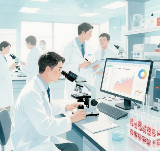 2025年抗腫瘤藥物行業(yè)趨勢分析：臨床上抗菌藥物在腫瘤患者中廣泛使用