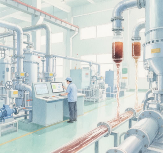 2025年間苯二酚行業(yè)投資分析：反傾銷稅政策為國內(nèi)間苯二酚產(chǎn)業(yè)投資提供保障