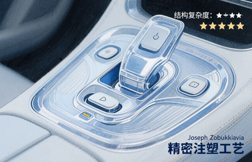 2025年開關(guān)面板行業(yè)技術(shù)分析：汽車用升降器開關(guān)面板顯著改善質(zhì)量