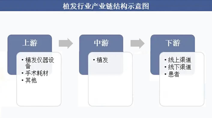 2025年頭發(fā)種植行業(yè)前景分析：頭發(fā)種植行業(yè)發(fā)展趨勢(shì)呈現(xiàn)多元化