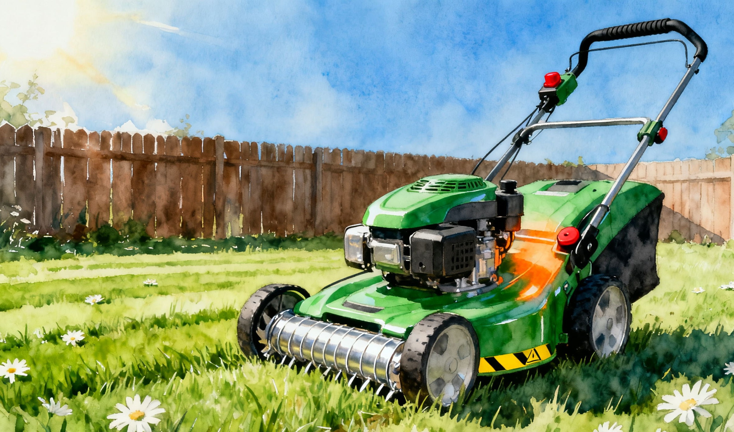 2025年割草機(jī)行業(yè)技術(shù)特點(diǎn)分析：呈現(xiàn)多元化發(fā)展，多傳感器融合成為主流方向