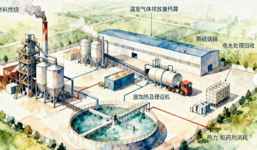 2025年澱粉行業標準分析:澱粉工業綠色低碳轉型策略促進企業監測 2025年澱粉行業標準分析:澱粉工業綠色低碳轉型策略促進企業監測