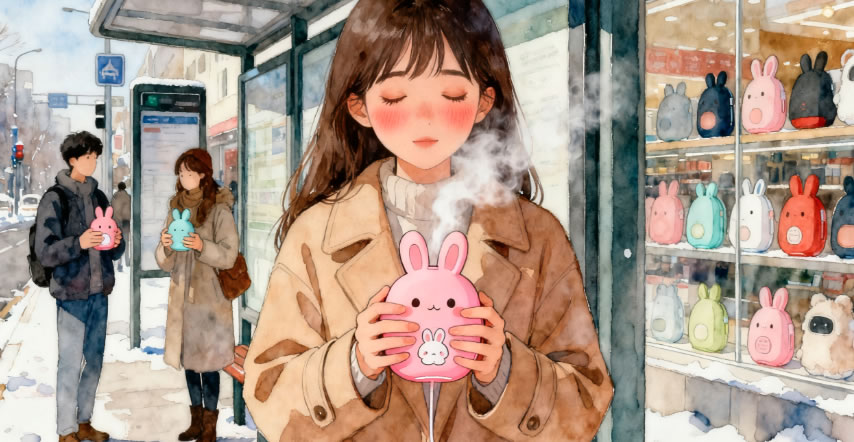 2025年暖手寶行業政策分析：暖手寶行業標準規範市場秩序