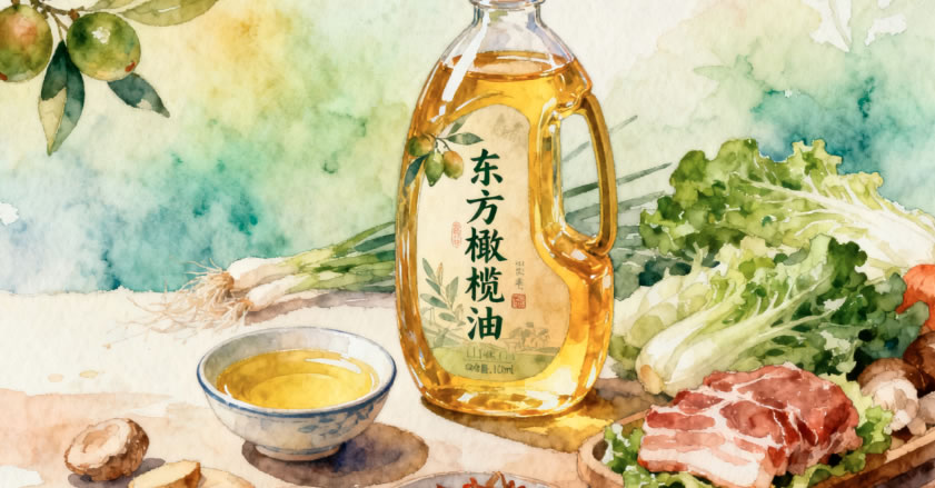 2025年食用油行業(yè)技術(shù)分析：高光譜成像技術(shù)為食用油安全檢測(cè)提供新路徑