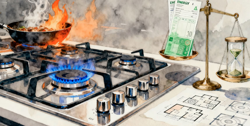 2025年燃?xì)庠钚袠I(yè)投資分析：燃?xì)庠钚袠I(yè)投資為行業(yè)能效升級(jí)