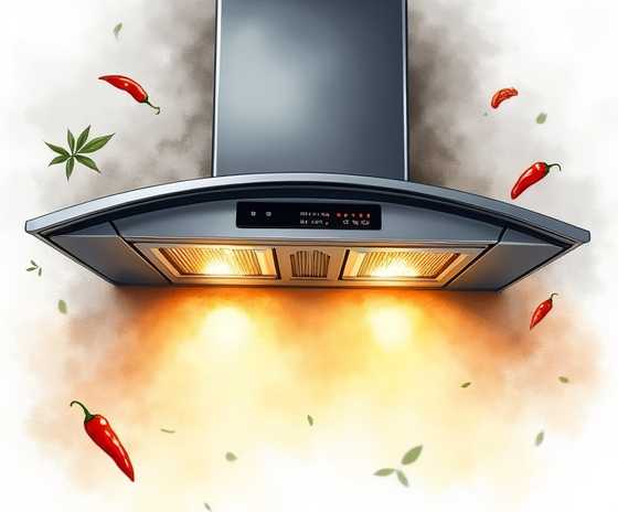 2025年油煙機行業(yè)投資分析：油煙機行業(yè)投資提升油煙機能效