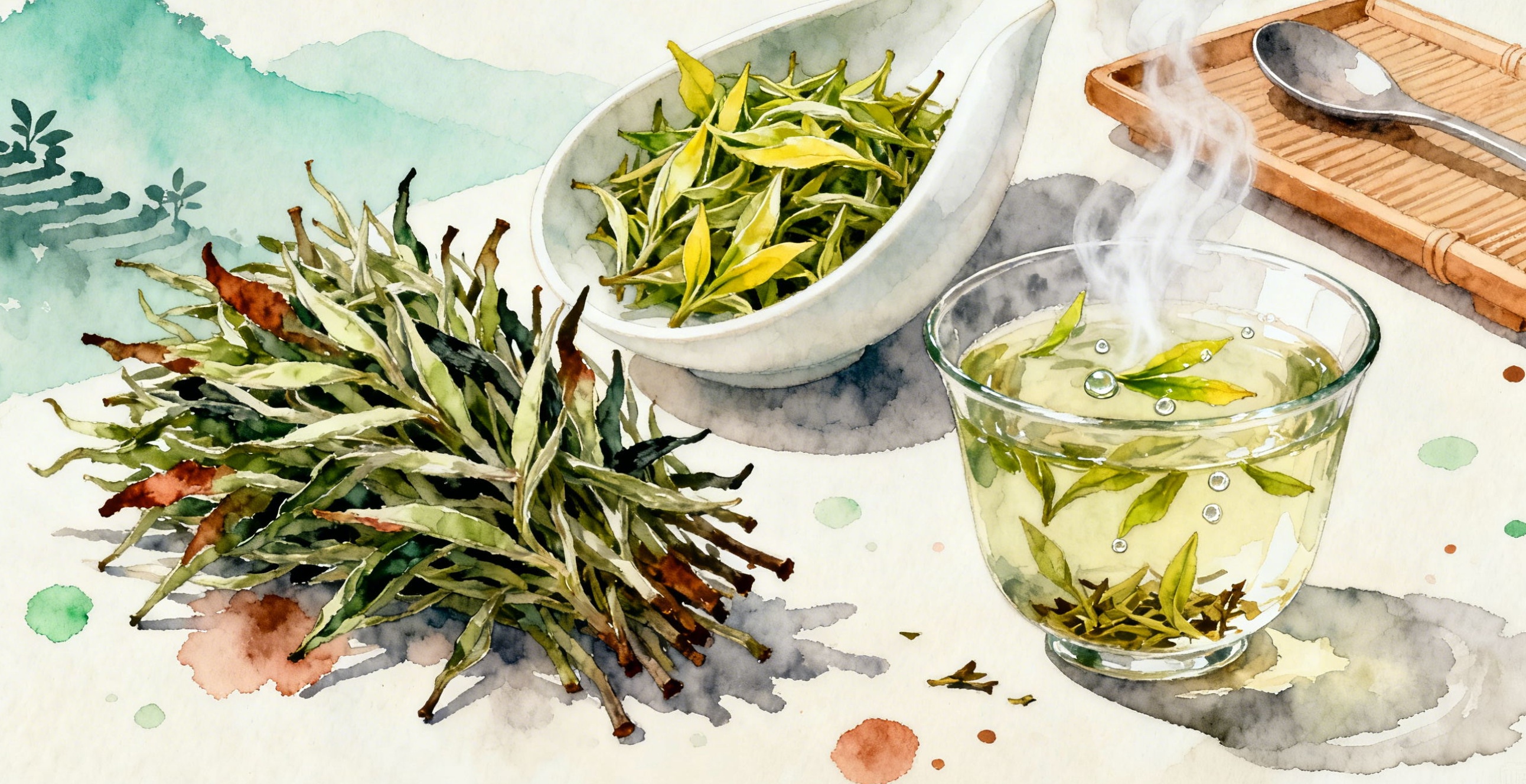 2025年茶葉行業(yè)技術特點分析：茶啤酒加工中不同茶葉添加方式對品質(zhì)成分與感官特性的影響