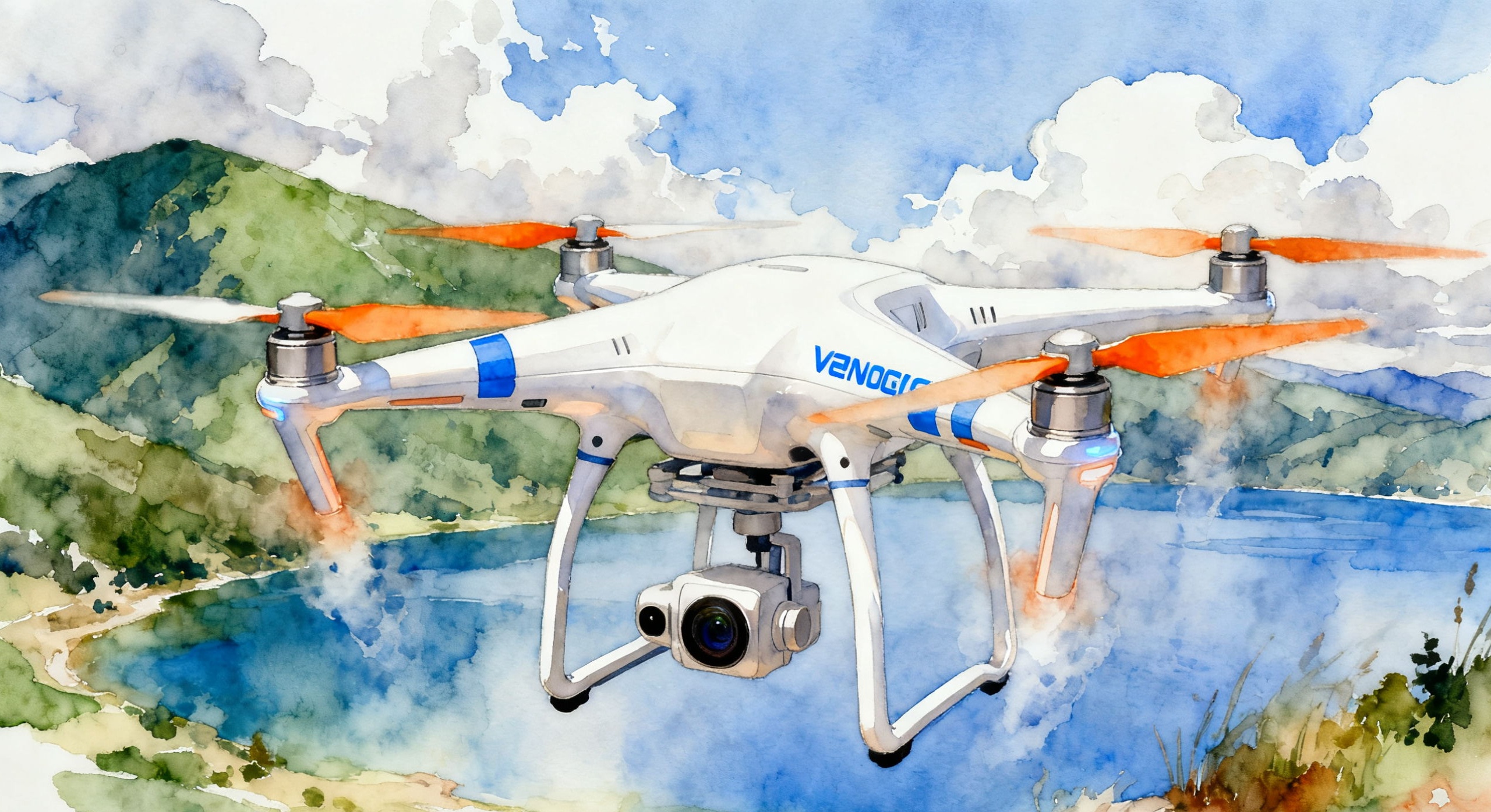 2025年民用無人機(jī)行業(yè)產(chǎn)業(yè)布局分析：低空經(jīng)濟(jì)驅(qū)動(dòng)下產(chǎn)業(yè)規(guī)模預(yù)計(jì)突破2000億元