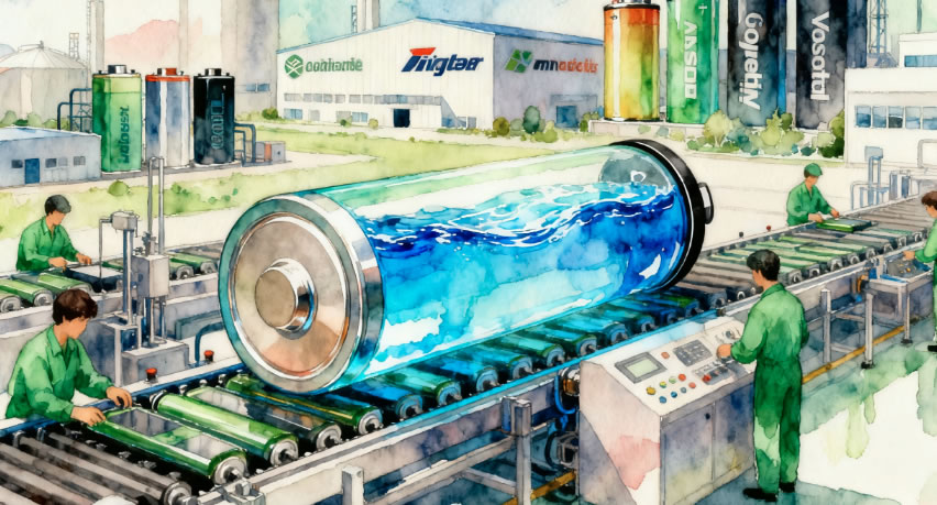 2025年碳酸二甲酯行業(yè)競爭分析：催化劑提升碳酸二甲酯增強(qiáng)市場競爭力