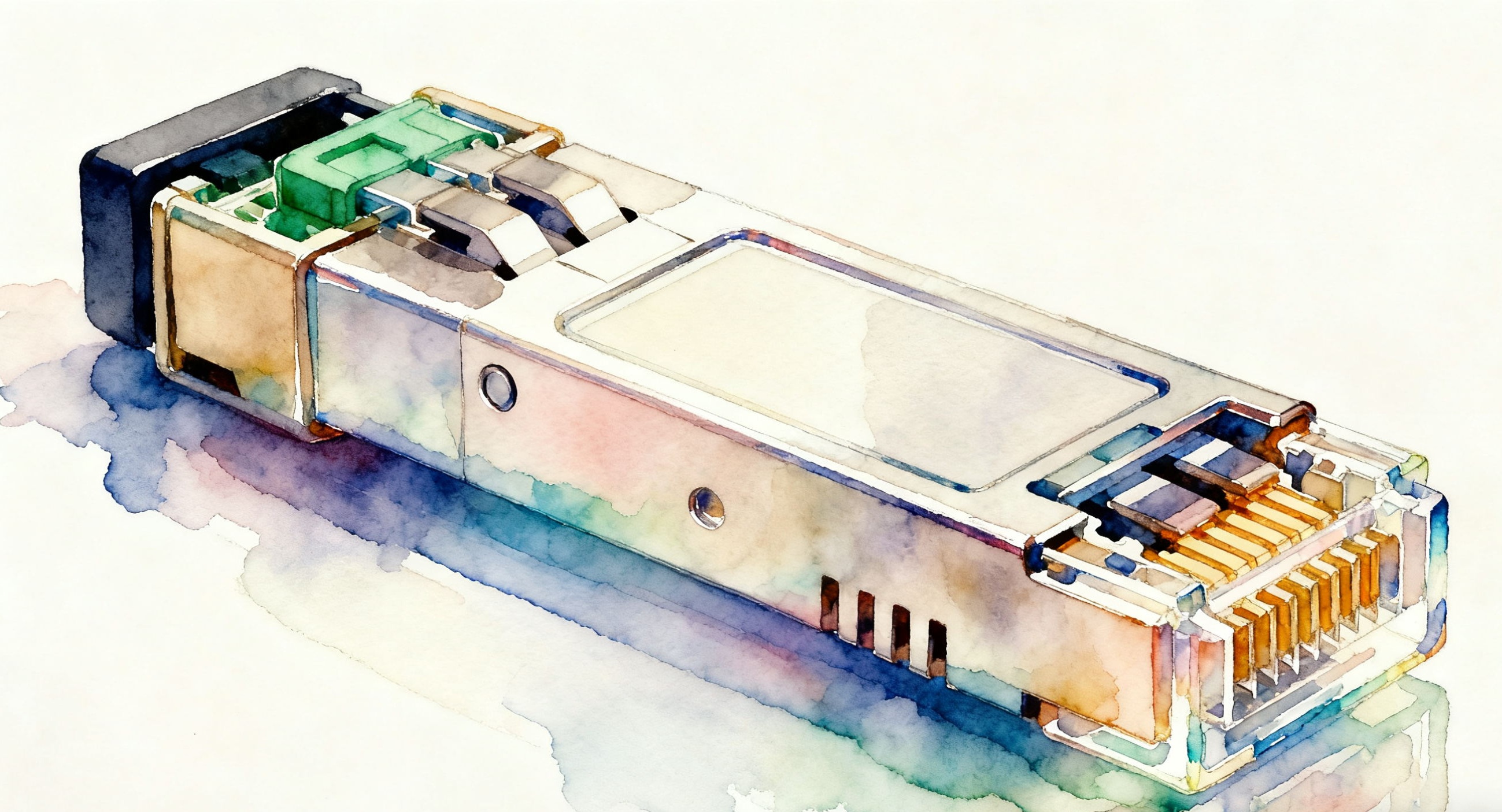 2025年光模塊行業(yè)資訊分析：算力需求爆發(fā)驅(qū)動技術(shù)迭代與市場格局重塑