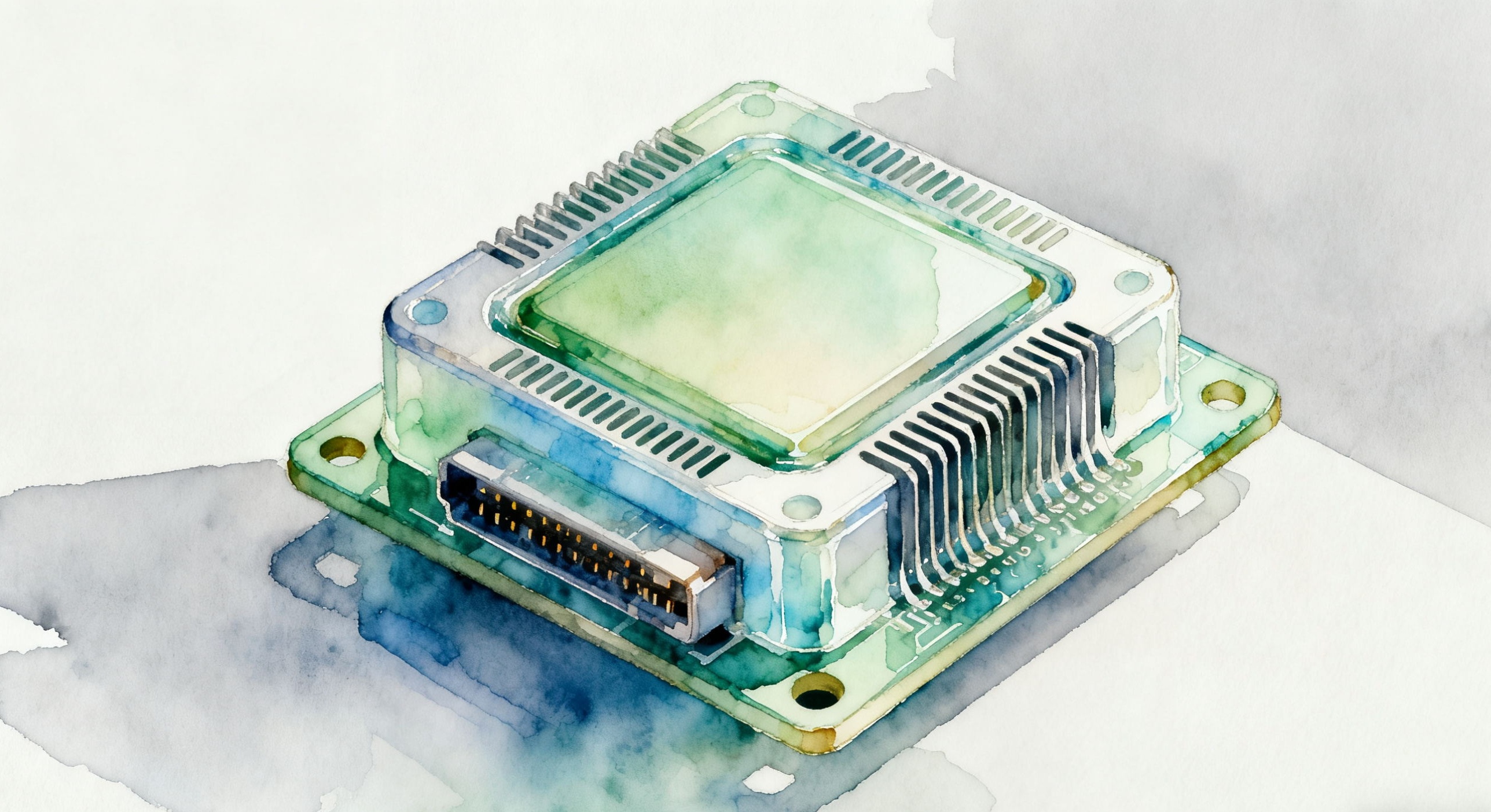 2025年傳感器行業(yè)產(chǎn)業(yè)布局分析：技術(shù)突破與政策驅(qū)動下的市場格局演變