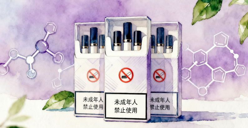 2025年電子煙行業(yè)競(jìng)爭(zhēng)分析：電子煙行業(yè)競(jìng)爭(zhēng)格局逐步向有序化轉(zhuǎn)變