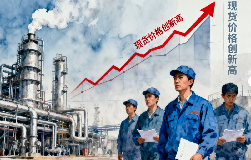 2025年丁二烯行業(yè)競爭分析：丁二烯行業(yè)競爭態(tài)勢復(fù)雜激烈