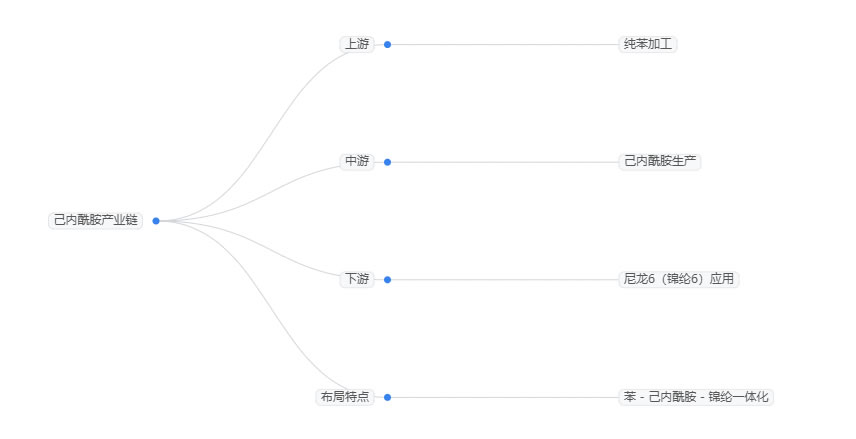 2025年己內(nèi)酰胺市場(chǎng)前景分析：全球己內(nèi)酰胺市場(chǎng)規(guī)模有望突破170億美元