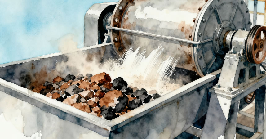 2025年硫酸亞鐵行業(yè)技術(shù)分析：硫酸亞鐵高溫結(jié)晶分離技術(shù)實現(xiàn)資源化利用