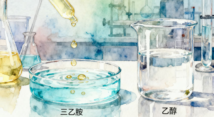 2025年三乙胺行業(yè)技術(shù)分析：三乙胺行業(yè)回收技術(shù)加速迭代