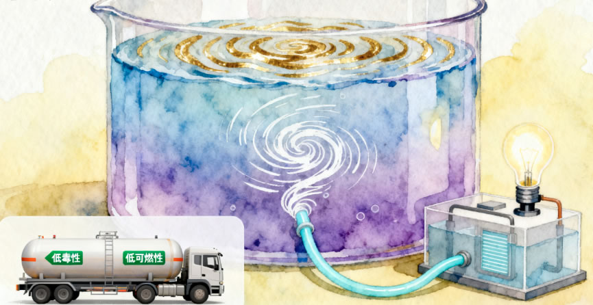 2025年甲酸行業技術分析：甲酸行業溶液提濃技術減少污染