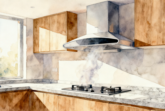 2025年油煙機(jī)行業(yè)統(tǒng)計(jì)數(shù)據(jù)分析：老板油煙機(jī)零售額占比全國(guó)市場(chǎng)達(dá)29.03%