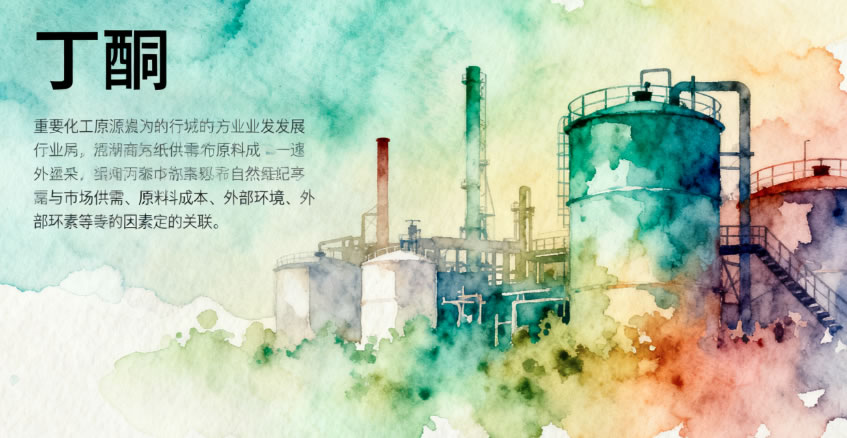 2025年丁酮行業(yè)競爭分析：丁酮行業(yè)競爭態(tài)勢上演價格癲狂戰(zhàn)