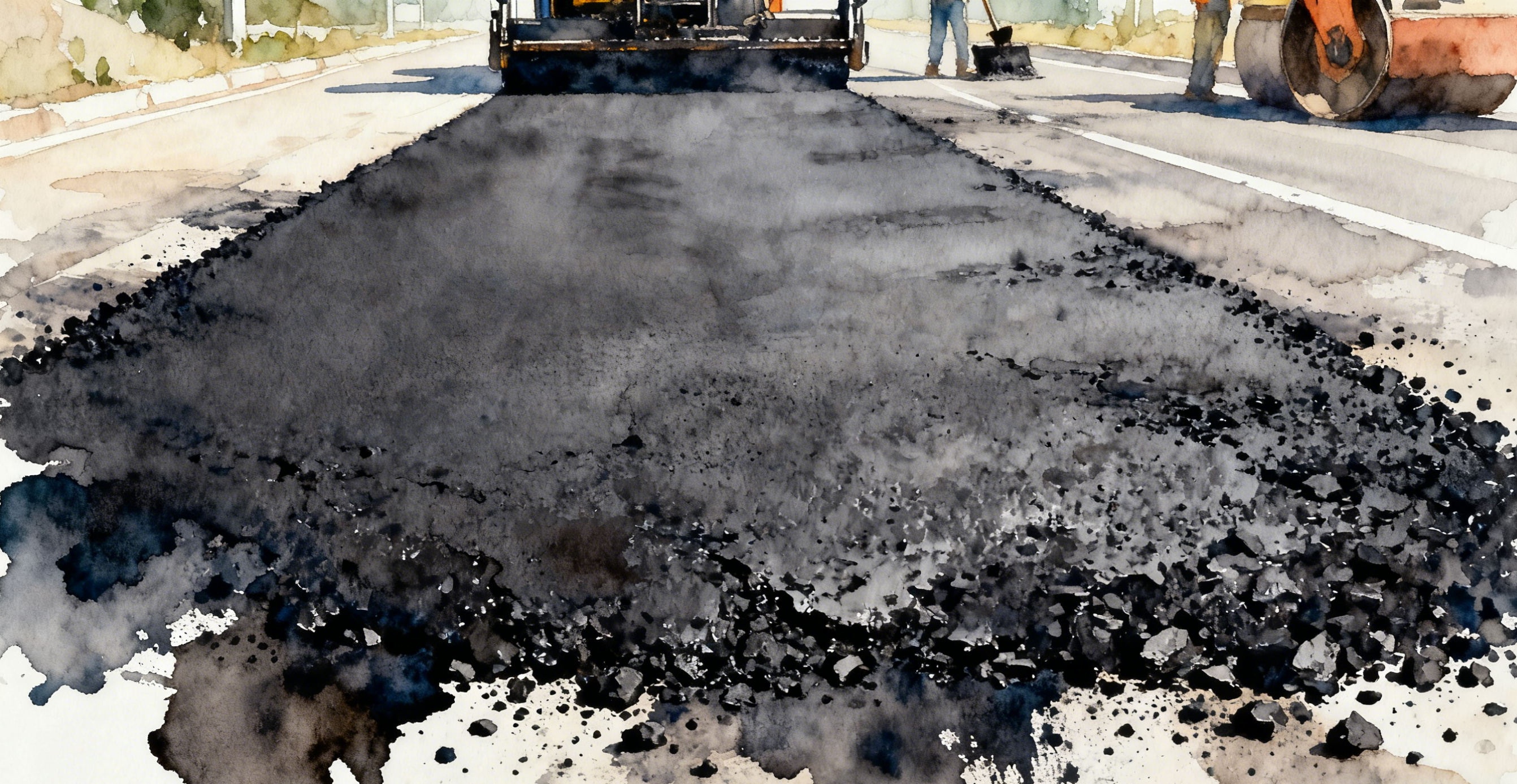 2025年瀝青行業(yè)重點(diǎn)企業(yè)分析：兆華集團(tuán)營收10年增長15倍引領(lǐng)供應(yīng)鏈變革