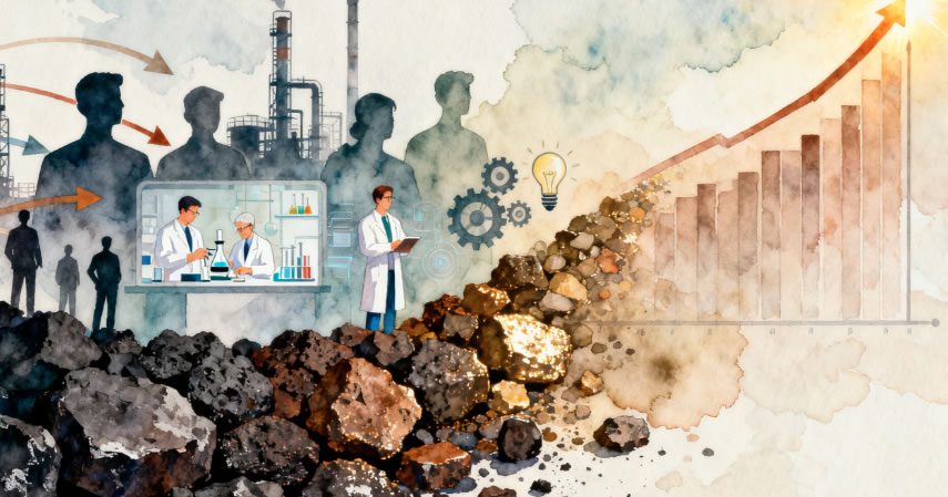 2025年石油焦行業(yè)投資分析：高硫石油焦氣化技術(shù)經(jīng)濟(jì)潛力開(kāi)辟新路徑