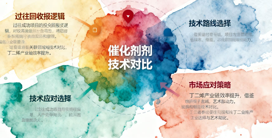 2025年丁二烯行業(yè)投資分析：丁二烯行業(yè)投資價(jià)值具有高效回報(bào)力