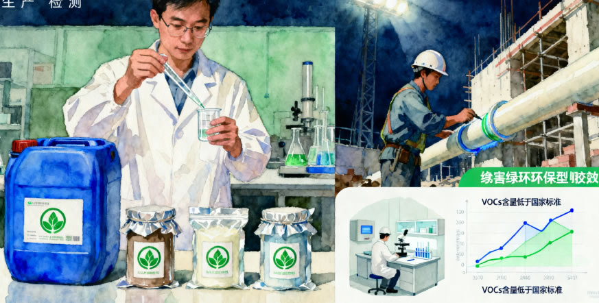 2025年膠水行業(yè)技術(shù)分析：新型膠水技術(shù)在醫(yī)療場(chǎng)景適配性持續(xù)提升