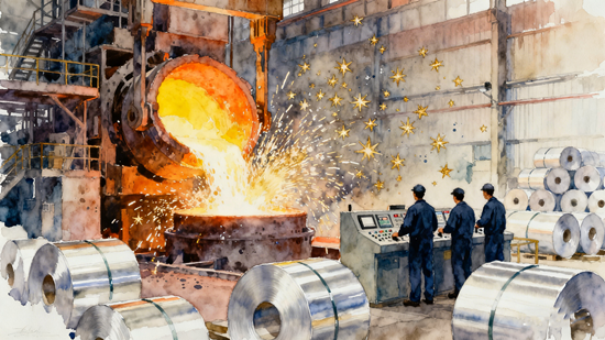 2025年不銹鋼行業(yè)技術(shù)分析：排氣管焊接技術(shù)提升產(chǎn)品可靠性保障