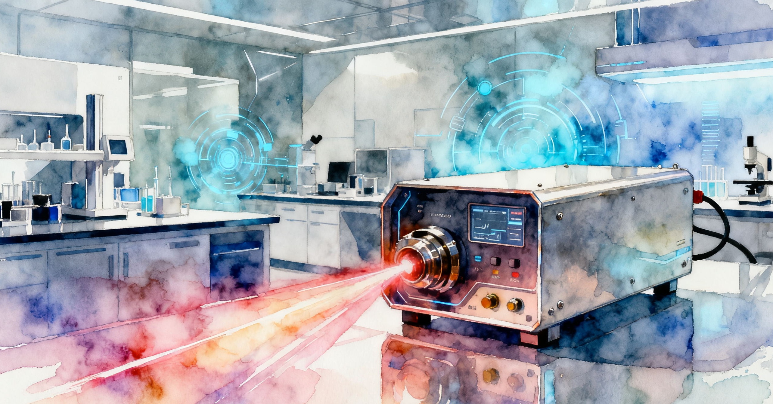 2025年激光器產(chǎn)業(yè)布局分析：全球市場規(guī)模達137.6億美元，高功率激光器國產(chǎn)化率不足10%