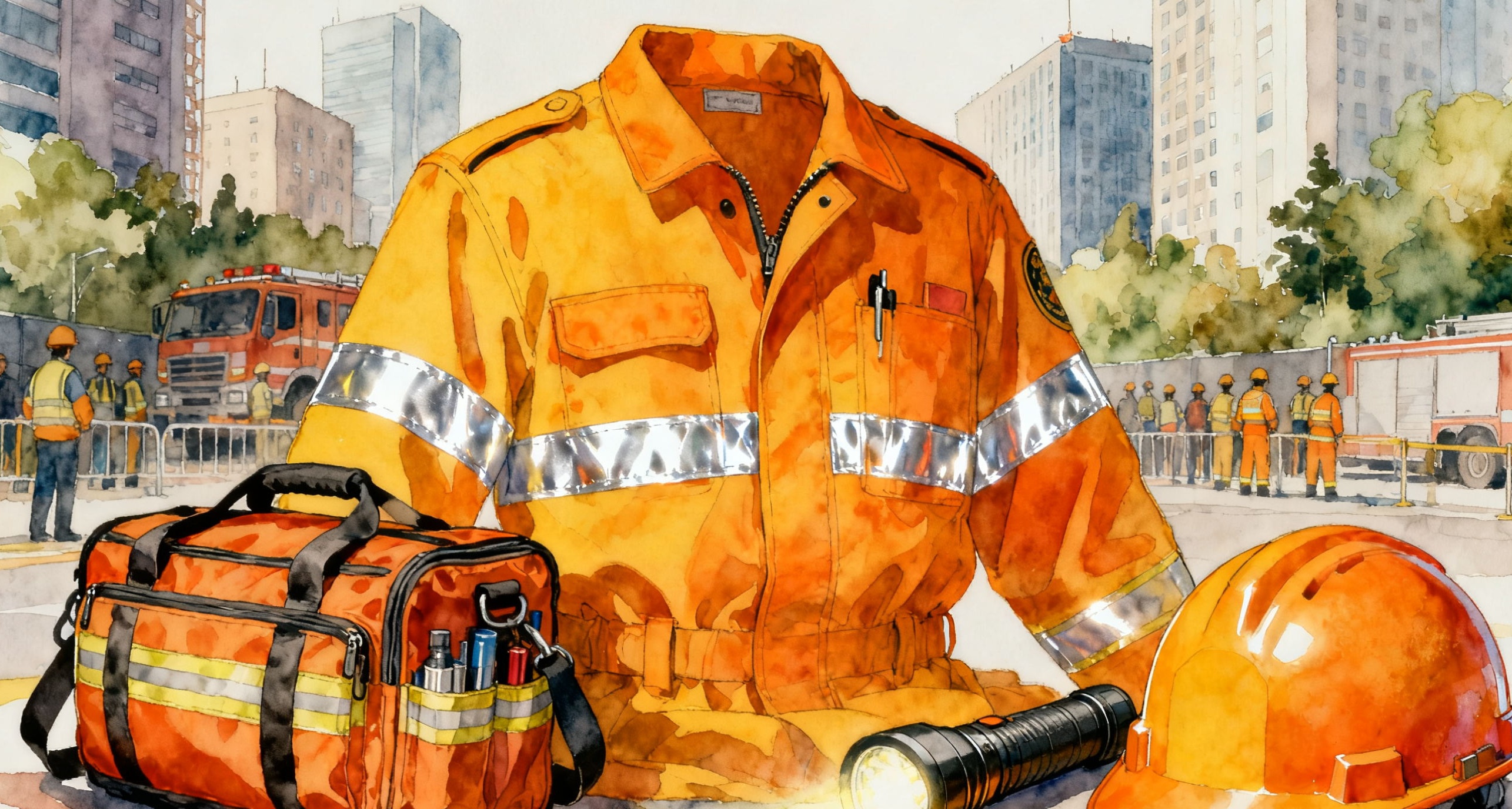 2025年安全應(yīng)急裝備行業(yè)產(chǎn)業(yè)布局分析：龍頭企業(yè)加速平臺結(jié)合，AI技術(shù)重塑產(chǎn)業(yè)智能化路徑