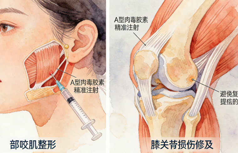 2026年注射A型肉毒毒素行业投资分析：疗效提升注射A型肉毒毒素行业投资价值